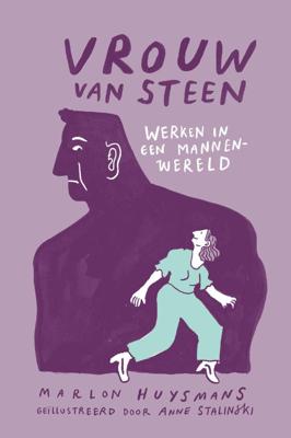 Vrouw van steen (Paperback)