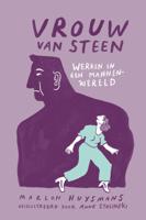 Vrouw van steen (Paperback)