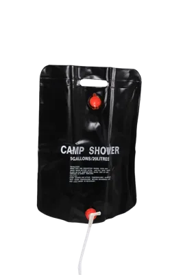 Redwood Campingdouche Solar