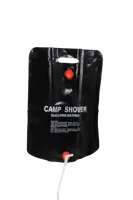 Redwood Campingdouche Solar