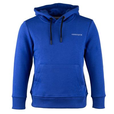 Hoodie Nick Cobalt