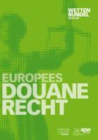 Europees Douanerecht (Paperback)