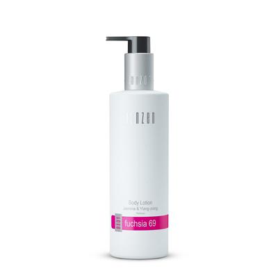 Janzen Melk Fuchsia 69 Body Lotion Jasmine & Ylang-Ylang 250ml Janzen Melk Fuchsia 69 Body Lotion Jasmine & Ylang-Ylang 250ml