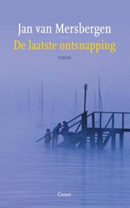 De laatste ontsnapping (Paperback)