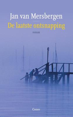 De laatste ontsnapping (Paperback)
