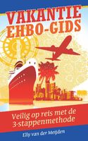 Vakantie EHBO-gids - Elly van der Meijden - ebook