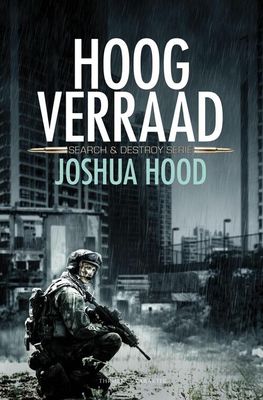 Hoogverraad - Joshua Hood - eBook (9789045208077)