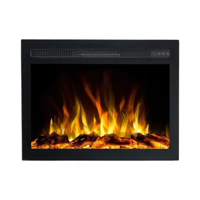 Infinity 66 - Elektrische Inbouwhaard Infinity 66 - Elektrische Inbouwhaard