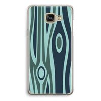 Bast B: Samsung Galaxy A5 (2016) Transparant Hoesje Bast B: Samsung Galaxy A5 (2016) Transparant Hoesje
