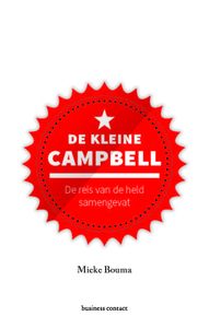 De kleine Campbell - Mieke Bouma - ebook