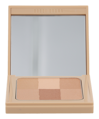 Bobbi Brown Nude Finish Illuminating Powder 6.60 g Buff Gezichtspoeder 6.6 g