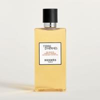 Hermès Terre d'Hermès Hair and Body Shower Gel 200ml