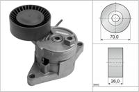 Riemspanner, Poly V-riem INA, u.a. für BMW - thumbnail