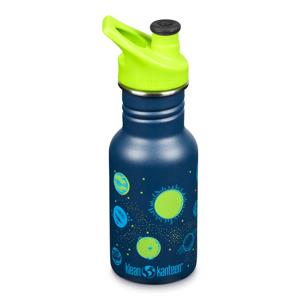 Klean Kanteen Kid Sportfles 355 ml Planets