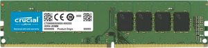 Crucial CT8G4DFRA32A geheugenmodule 8 GB 1 x 8 GB DDR4 3200 MHz