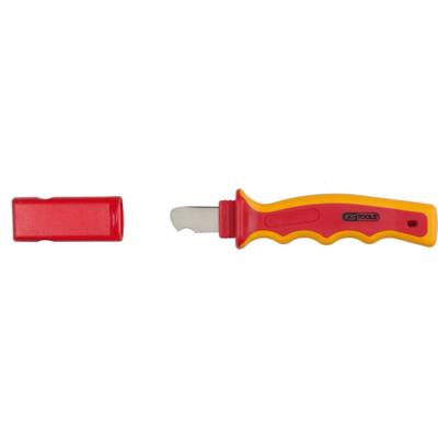 Afmandingsmes met isolatie, 185 mm KS Tools 117.1305