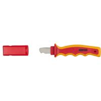 Afmandingsmes met isolatie, 185 mm KS Tools 117.1305