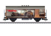 Märklin 45902 schaalmodel onderdeel en -accessoire Goederenwagen - thumbnail