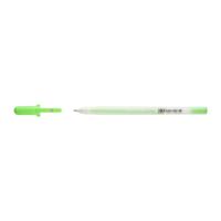 Sakura • gelly roll moonlight fluorescerende gelpen groen
