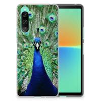 Sony Xperia 10 V | TPU Hoesje | Pauw