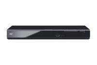 Panasonic DVD-S500 DVD-speler Zwart