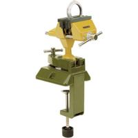 Proxxon Micromot FMZ Bankschroef 28 608 Bekbreedte: 75 mm Spanbreedte (max.): 70 mm Proxxon Micromot FMZ Bankschroef 28 608 Bekbreedte: 75 mm Spanbreedte (max.): 70 mm
