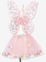 Elody vermomming: rok + vleugels SOUZA rozen