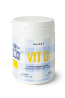 Amiset Vitamine D3 75mcg (365 st)