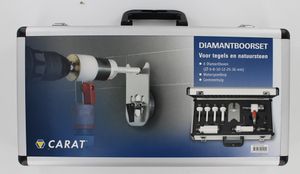 DIAMANTBOORSET ETSET04000