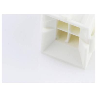 Molex 42475-0451 Male behuizing (board) Inhoud: 1 stuk(s) Bulk