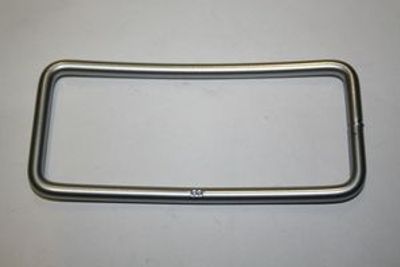 Gazelle dragerbeugel 130mm
