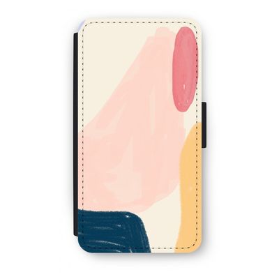 Saturday Flow: iPhone X Flip Hoesje