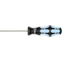 Wera 3367 Torx-schroevendraaier Werkplaats Grootte T 15 Koplengte: 80 mm 1 stuk(s) Wera 3367 Torx-schroevendraaier Werkplaats Grootte T 15 Koplengte: 80 mm 1 stuk(s)