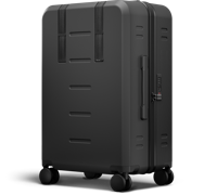 DB Journey Ramverk Check-in Luggage - Medium - Black Out