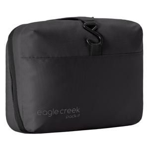 Eagle Creek Pack-It Hanging Toiletry Kit - 7L - Black