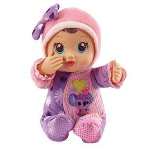 VTech little love - manou speelt kiekeboe