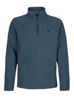 Protest Perfecty 1/4 Zip Pully Kinderen Yale Blue 176