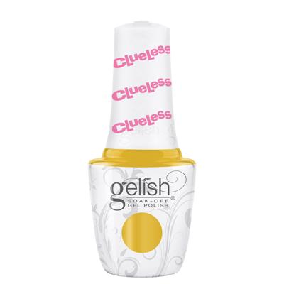 Gelish Soak-Off Gel Polish Ugh, As If 15ml Gelish Soak-Off Gel Polish Ugh, As If 15ml