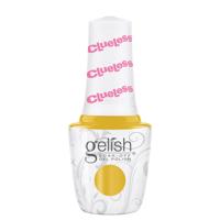 Gelish Soak-Off Gel Polish Ugh, As If 15ml Gelish Soak-Off Gel Polish Ugh, As If 15ml