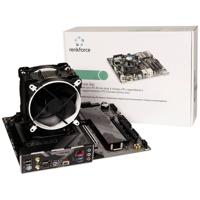 Renkforce PC tuning kit AMD Ryzen 7 7800X3D 5.00 GHz 32 GB DDR5-RAM ATX Renkforce PC tuning kit AMD Ryzen 7 7800X3D 5.00 GHz 32 GB DDR5-RAM ATX