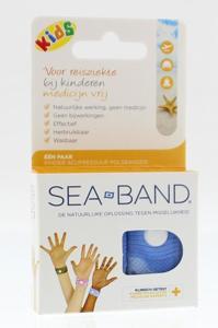 Sea Band Polsband voor kinderen assorti