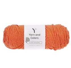 Yarn and Colors Super Amazing 021 Sunset