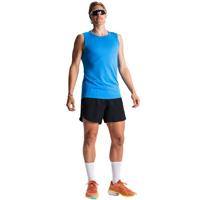 Fusion Run Singlet 2in1 Short Set heren