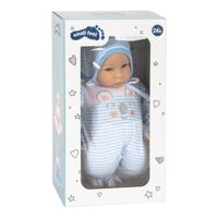 Small Foot - babypop lucas - thumbnail