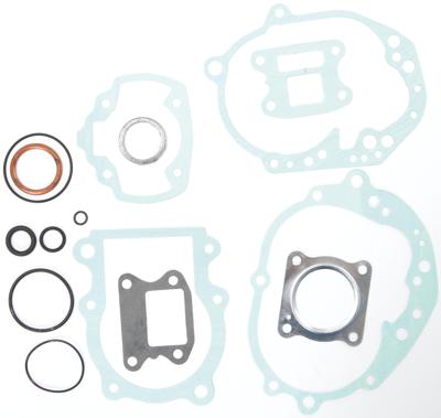ATHENA Seal set buxy,speedake,squab
