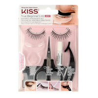 Kiss True beginners kit 1 Stuks