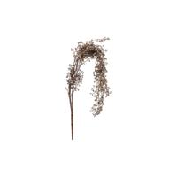 Countryfield Kunsttak piper grijs 80x10x6cm