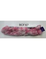 Guardog Fuzzie Soft Schaatsbeschermer (roze Met Hartjes) Roze Met Hartjes Guardog Fuzzie Soft Schaatsbeschermer (roze Met Hartjes) Roze Met Hartjes