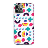 8-bit N°2: Volledig geprint iPhone 11 Pro Hoesje