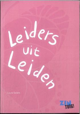 Leiders uit Leiden (Paperback)